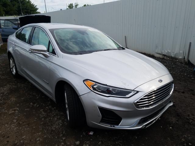 3FA6P0MUXKR146241  - FORD FUSION SEL  2019 IMG - 0
