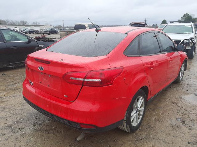 1FADP3F21HL267932 BE7238EP\
                 - FORD FOCUS  2017 IMG - 3