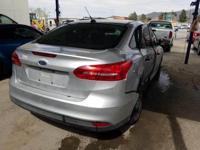 1FADP3E25JL321661  - FORD FOCUS S  2018 IMG - 3