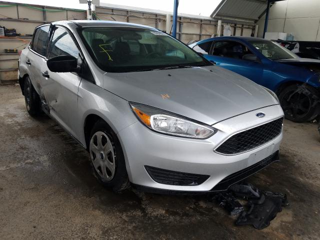 1FADP3E25JL321661  - FORD FOCUS S  2018 IMG - 0