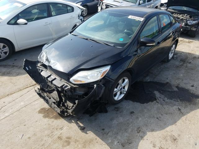 1FAHP3F24CL306913 AE7128OH - FORD FOCUS  2011 IMG - 1