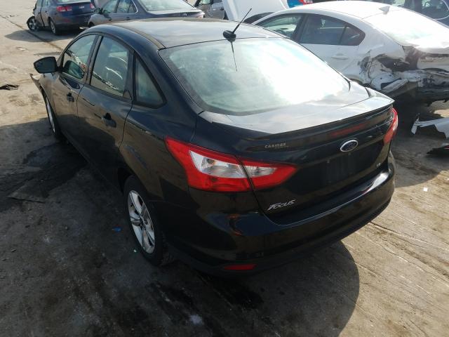 1FAHP3F24CL306913 AE7128OH - FORD FOCUS  2011 IMG - 2