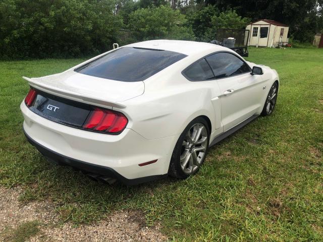 1FA6P8CF5H5312078  - FORD MUSTANG GT  2017 IMG - 3