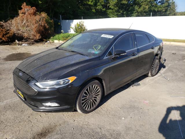 3FA6P0K95HR158935 VC5149MB\
                 - FORD FUSION  2016 IMG - 1
