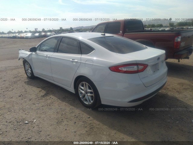 3FA6P0H71GR234591 BT2662BE - FORD FUSION  2015 IMG - 2