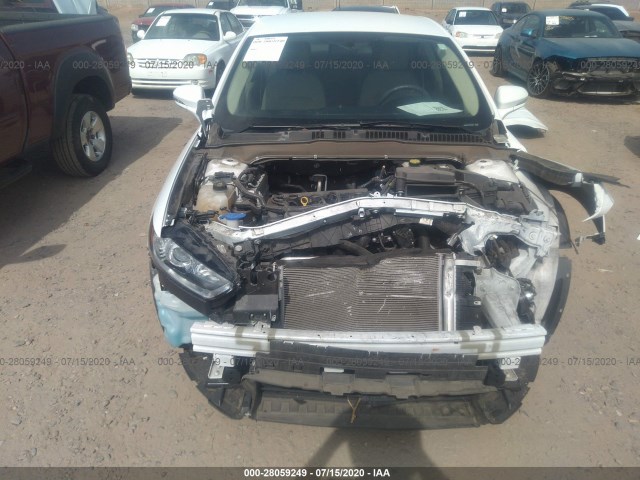 3FA6P0H71GR234591 BT2662BE - FORD FUSION  2015 IMG - 5