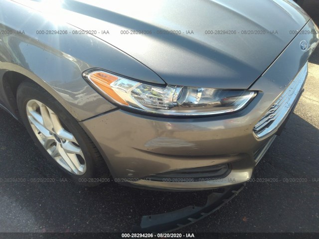 3FA6P0H77DR276971  - FORD FUSION  2013 IMG - 5
