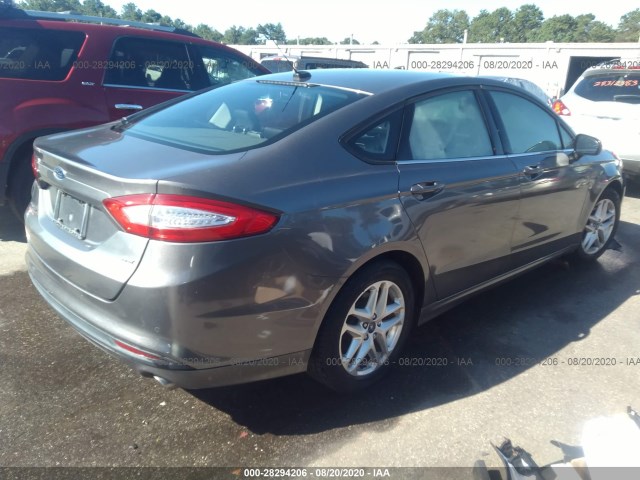 3FA6P0H77DR276971  - FORD FUSION  2013 IMG - 3