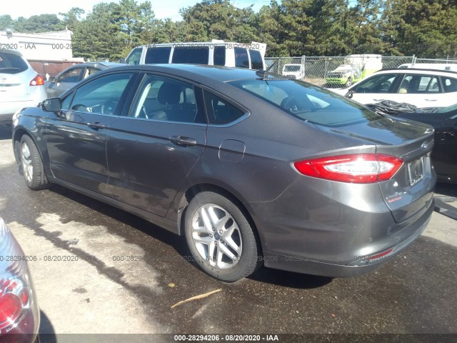3FA6P0H77DR276971  - FORD FUSION  2013 IMG - 2