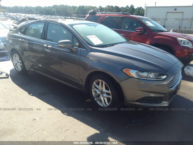3FA6P0H77DR276971  - FORD FUSION  2013 IMG - 0