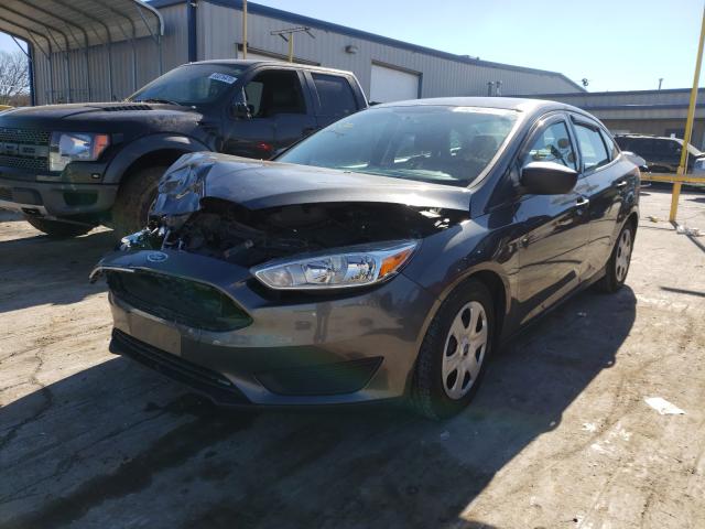 1FADP3E20GL367813 AT9370HE\
                 - FORD FOCUS  2016 IMG - 1