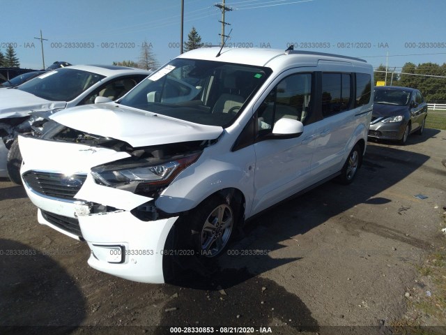 NM0GE9G22K1406710 BH8323PO - FORD TRANSIT CONNECT PASS.  2019 IMG - 1