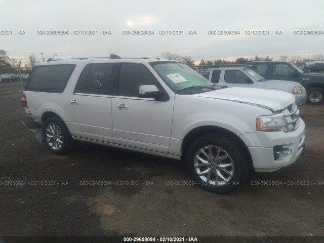 1FMJK2AT0GEF27189 BO2229AN - FORD EXPEDITION  2015 IMG - 0
