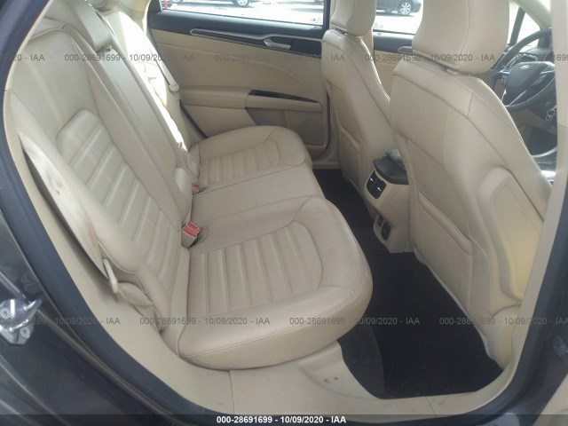 3FA6P0H94GR238071 AC5206CO - FORD FUSION  2015 IMG - 7