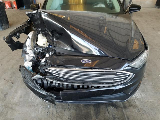3FA6P0H7XHR203745 BH6206PA - FORD FUSION  2016 IMG - 6