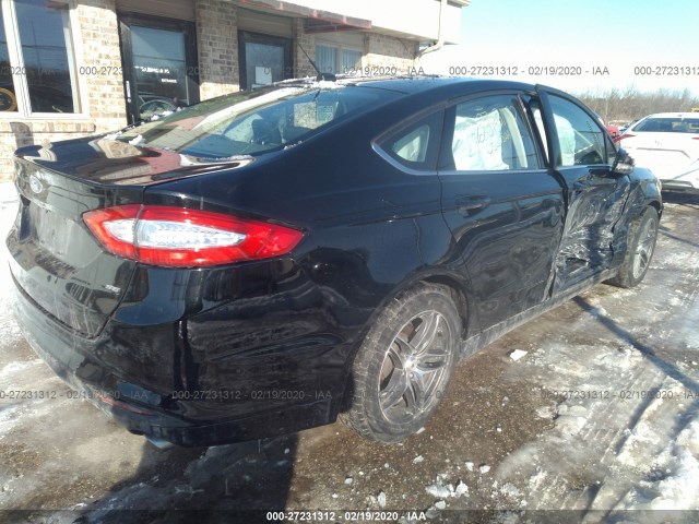 3FA6P0H76GR152615 BC7456PC - FORD FUSION  2015 IMG - 3