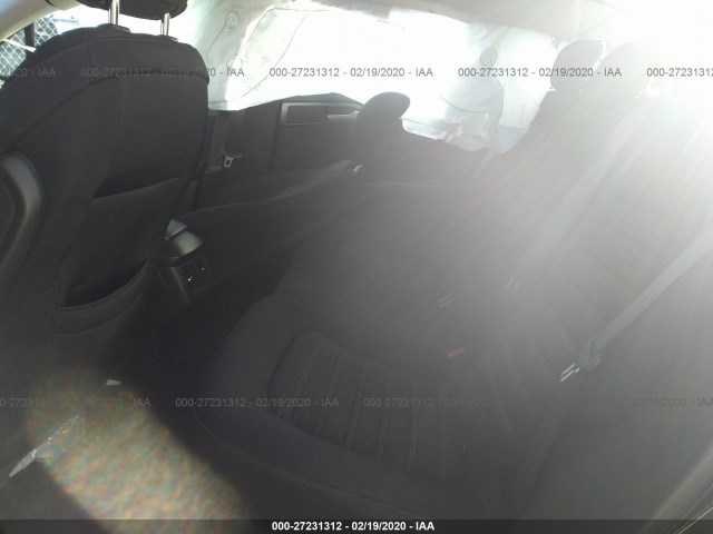 3FA6P0H76GR152615 BC7456PC - FORD FUSION  2015 IMG - 7
