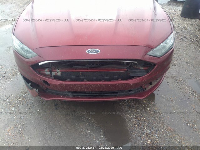 3FA6P0H74HR111532 AM5492EO - FORD FUSION  2016 IMG - 5