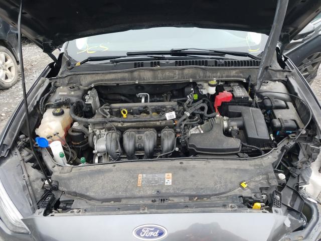 3FA6P0H79HR135728 VC5285OE\
                 - FORD FUSION  2016 IMG - 6