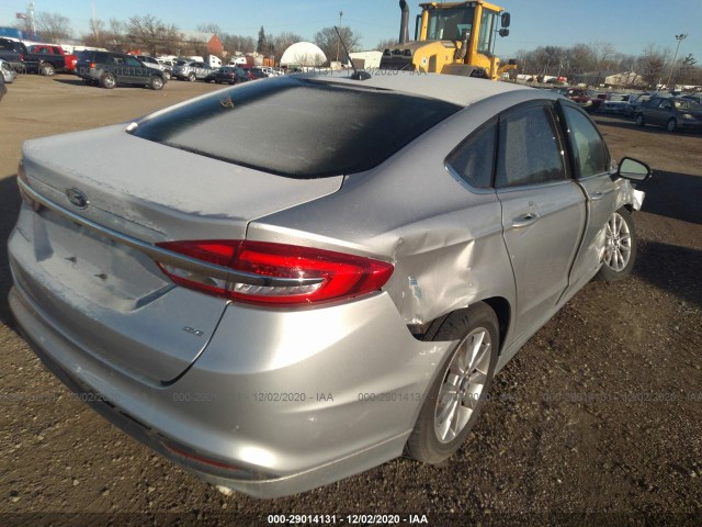 3FA6P0H78HR370296 BE2586MB - FORD FUSION  2017 IMG - 3