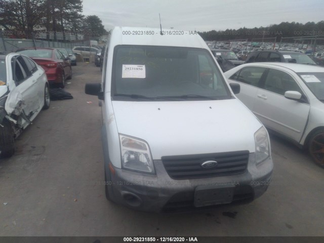 NM0LS7AN6DT144972  - FORD TRANSIT CONNECT  2013 IMG - 5
