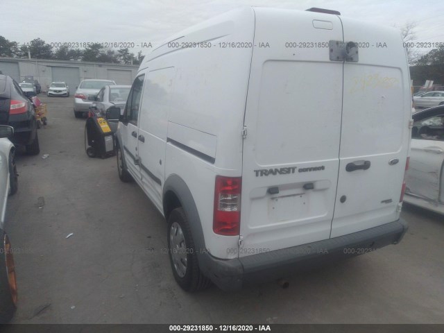 NM0LS7AN6DT144972  - FORD TRANSIT CONNECT  2013 IMG - 2
