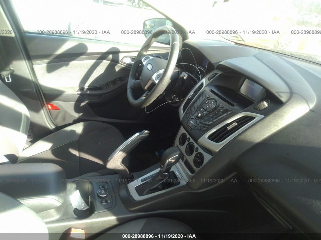 1FADP3K2XDL141696  - FORD FOCUS  2013 IMG - 4