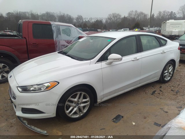 3FA6P0H73GR274249 BE4270HA - FORD FUSION  2015 IMG - 1