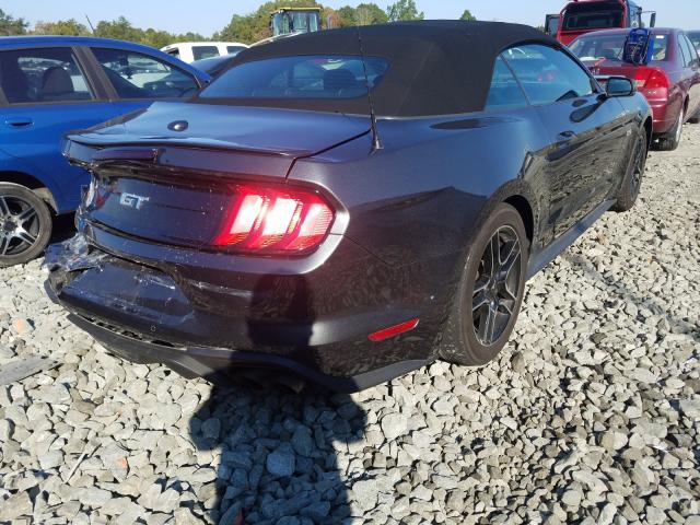 1FATP8FF3K5182887 KX0652AB - FORD MUSTANG  2019 IMG - 3