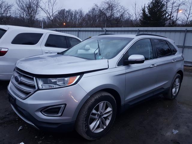 2FMTK3J88FBB64578 AT8319EP - FORD EDGE  2015 IMG - 1