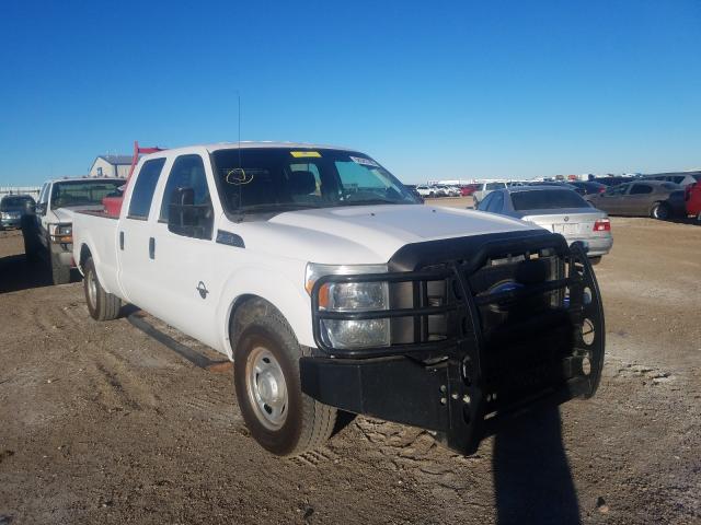 1FT7W3AT2CEA17994  - FORD F350 SUPER  2012 IMG - 0