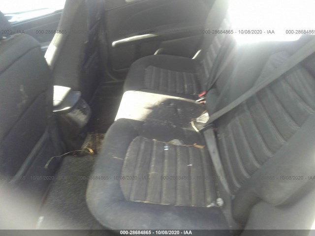 3FA6P0H72GR294766 BH9535OH - FORD FUSION  2015 IMG - 7