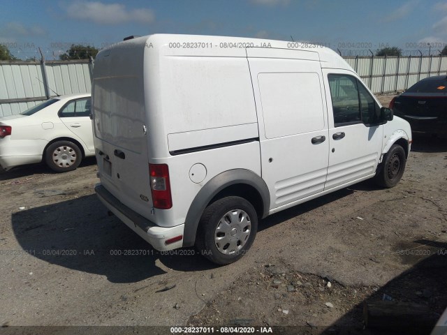 NM0LS7BN3AT005764  - FORD TRANSIT CONNECT  2010 IMG - 3
