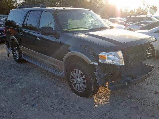 1FMJK1H5XEEF49487  - FORD EXPEDITION  2014 IMG - 0