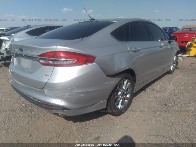 3FA6P0H72HR370942 BA7620HB - FORD FUSION  2017 IMG - 3