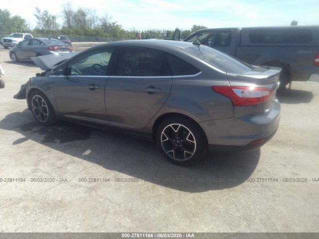 1FAHP3J2XCL345920 BT5639CO - FORD FOCUS  2012 IMG - 2