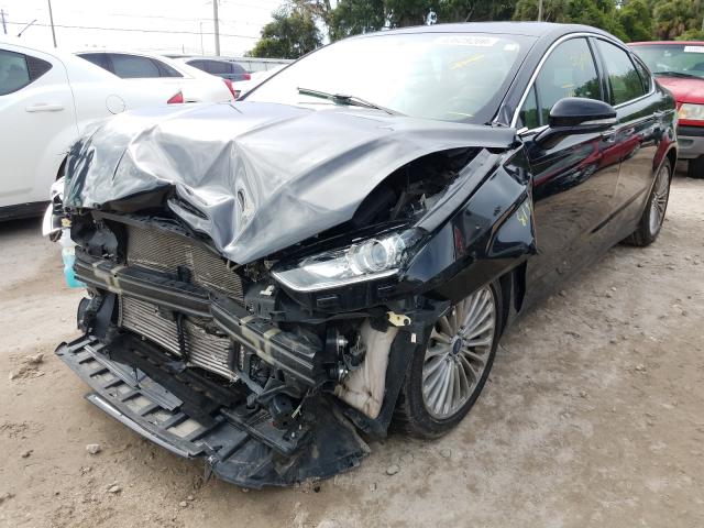 3FA6P0K98GR134515 BH5563EP - FORD FUSION  2015 IMG - 1