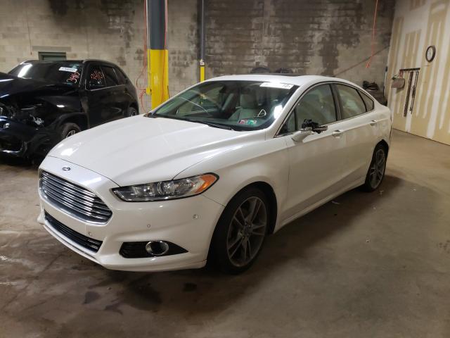 3FA6P0D93GR293133 BN6941OO - FORD FUSION  2015 IMG - 1