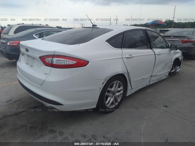 3FA6P0H70GR143795 CE1091EE - FORD FUSION  2015 IMG - 3