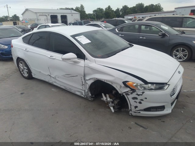 3FA6P0H70GR143795 CE1091EE - FORD FUSION  2015 IMG - 0