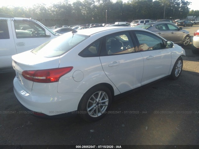 1FADP3F26FL280009 BE8668BX - FORD FOCUS  2015 IMG - 3