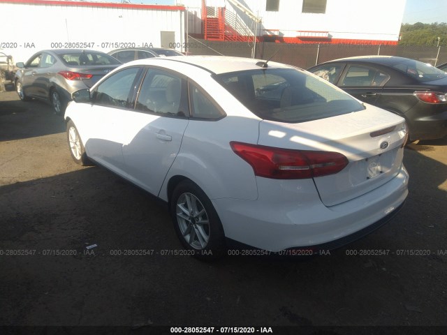 1FADP3F26FL280009 BE8668BX - FORD FOCUS  2015 IMG - 2