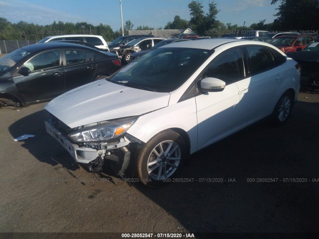 1FADP3F26FL280009 BE8668BX - FORD FOCUS  2015 IMG - 1
