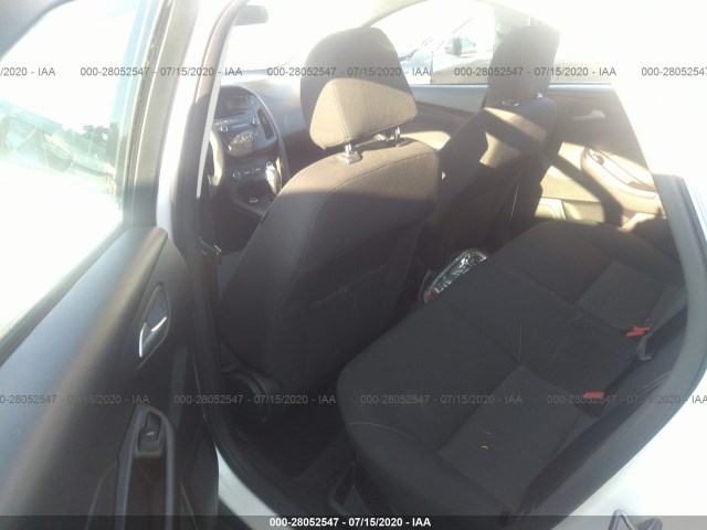 1FADP3F26FL280009 BE8668BX - FORD FOCUS  2015 IMG - 7