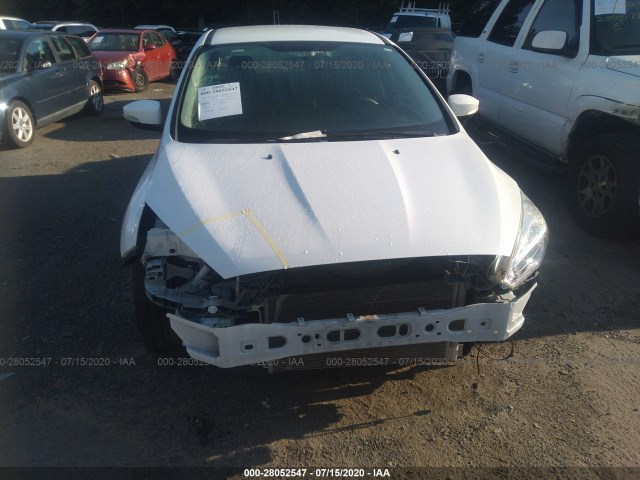 1FADP3F26FL280009 BE8668BX - FORD FOCUS  2015 IMG - 5