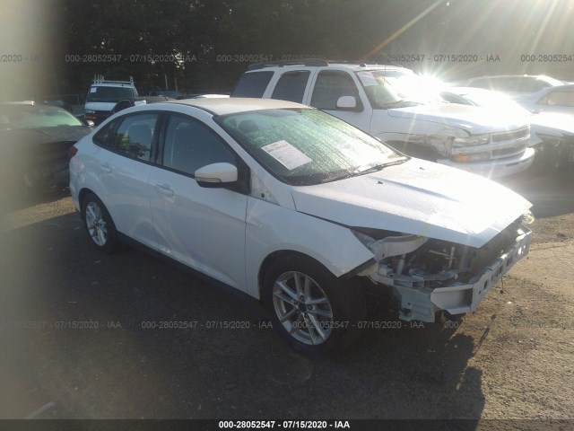 1FADP3F26FL280009 BE8668BX - FORD FOCUS  2015 IMG - 0