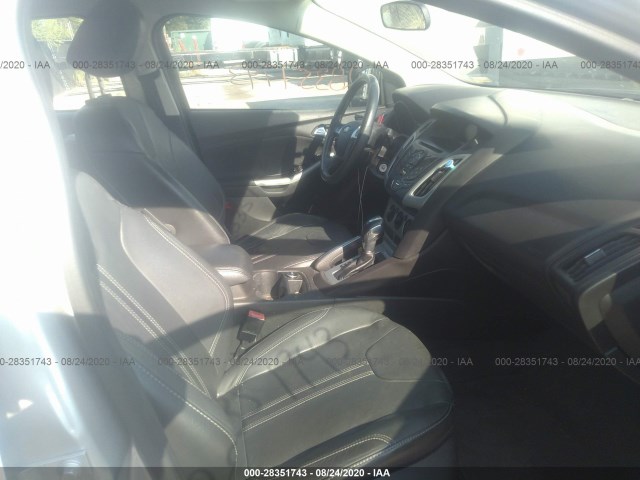 1FADP3K24DL145727 BH1013OH - FORD FOCUS  2012 IMG - 4