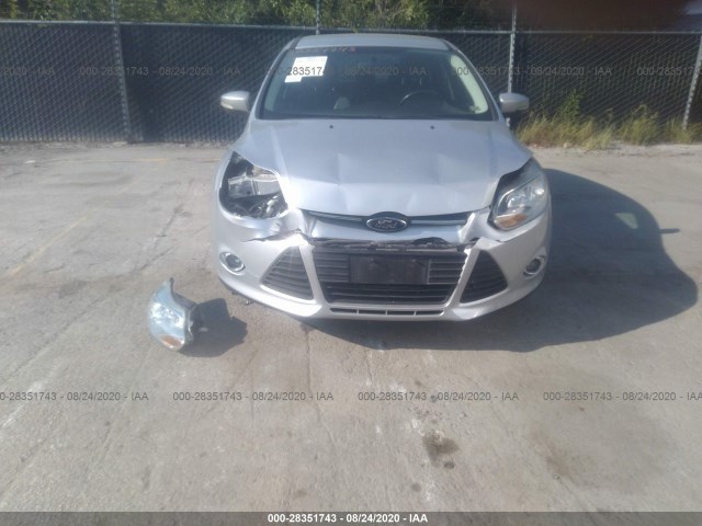 1FADP3K24DL145727 BH1013OH - FORD FOCUS  2012 IMG - 5