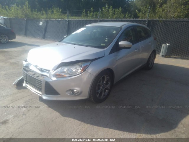 1FADP3K24DL145727 BH1013OH - FORD FOCUS  2012 IMG - 1