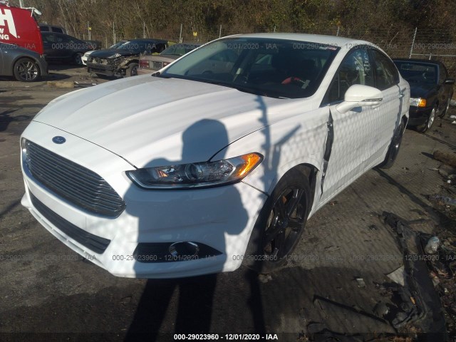 3FA6P0H77GR221778 BA9109HB - FORD FUSION  2015 IMG - 1